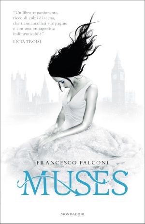 [Muses 01] • Muses (Chrysalide)